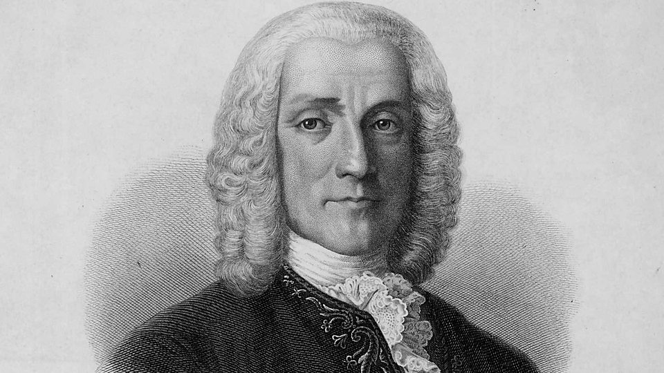 Domenico Scarlatti