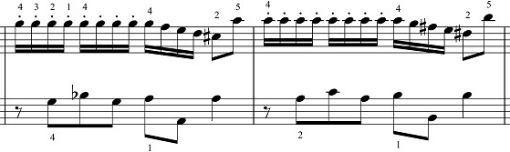 Sonata K.149
