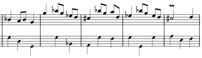 Sonata K.34