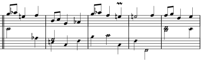 Sonata K.40